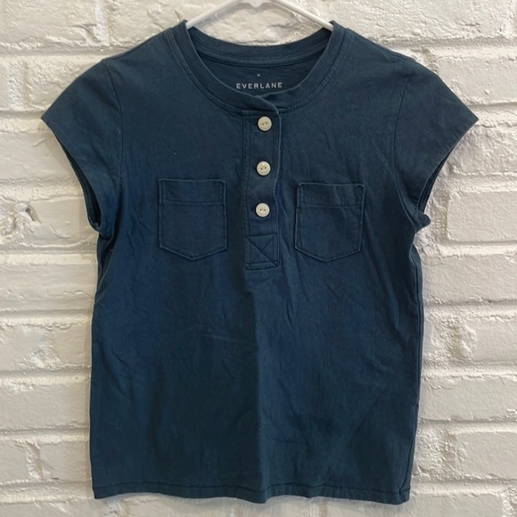 Everlane Tops - Everlane Tee - Size XS